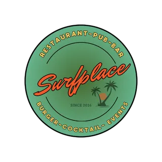 Logo Surfplace