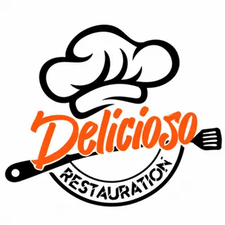 Logo Delicioso