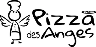 Logo Pizza des Anges