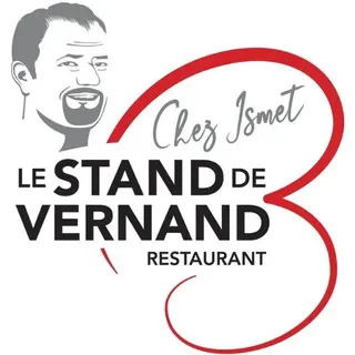Logo Stand de Vernand