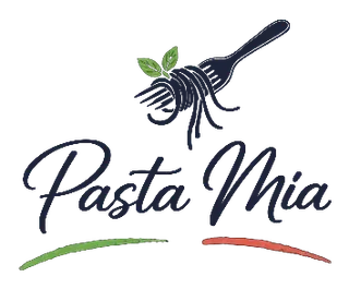 Logo Pasta Mia
