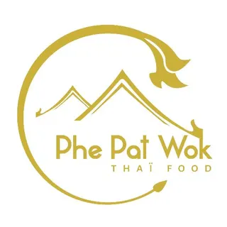 Logo Le Talent Phe Pat Wok 