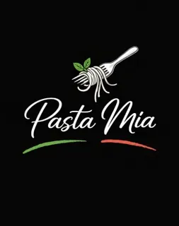Logo Pasta Mia
