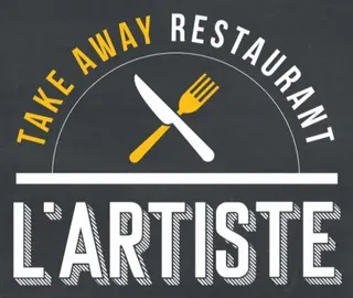 Logo L'artiste 