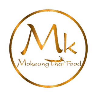 Logo Mokeang Thai Food