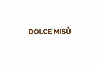 Logo Dolce Misù