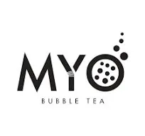 Logo Myo Bubble Tea